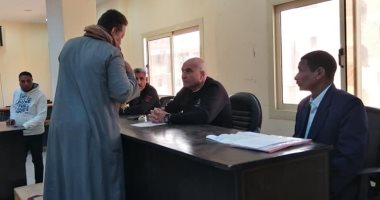 صور.. عقد فعاليات "اليوم المفتوح" لمناقشة وحل مشكلات المواطنين بمدينة الطود