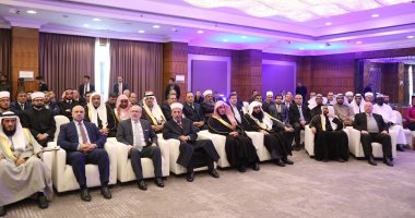 وزير الشؤون الإسلامية السعودى: نهتم بمكافحة الغلو وتعزيز الحوار مع الآخر