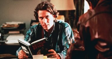 فيلم رعب جديد مستوحى من رواية ستيفن كينج The Dark Half.. اعرف التفاصيل
