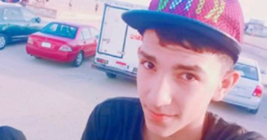 معا نجدهم.. أب ينوه عن تغيب ابنه منذ 4 أيام فى دكرنس بالدقهلية