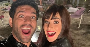 حسن الرداد وأمينة خليل فى فيلم جديد.. اعرف تفاصيله