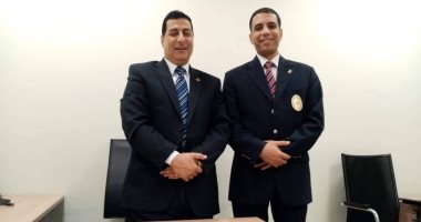 جمارك مطار القاهرة تحبط محاولة تهريب عدد من الأقراص المخدرة