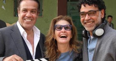 هانى خليفة يتعاقد على إخراج مسلسل النجمة يسرا فى رمضان المقبل