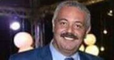محمد عبد الرازق مديرا لاستاد الاسكندرية خلفا لشريف سعد
