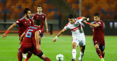 الأهلى فى صدارة ترتيب الأندية المصرية عالميا.. وبيراميدز وصيفا والزمالك ثالثا
