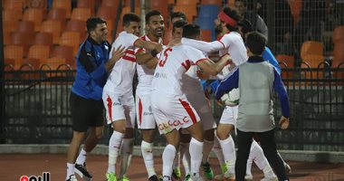 الزمالك يعود كامل العدد اليوم استعدادا لمواجهة طلائع الجيش