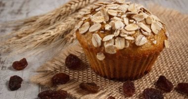 طريقة عمل الكيك بالشوفان بخطوات بسيطة