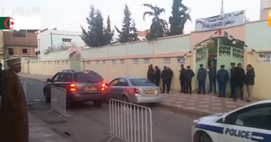 "جبهة التحرير الجزائري": التعديلات الدستورية محطة مهمة فى مسار الإصلاح السياسي