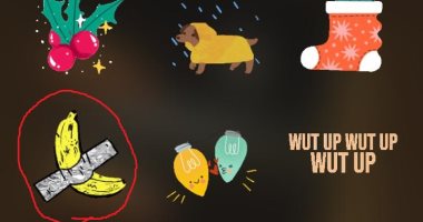 واخده اهتمام الكل.. إنستجرام يضيف الموزة الشهيرة فى إيموشن جديد