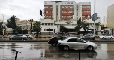 التنمية المحلية ترفع درجة الاستعداد فى المحافظات تحسبا لطوارئ سقوط الأمطار