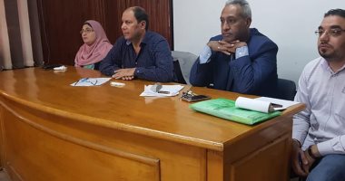 صحة القليوبية ترفع حالة الطوارئ لمواجهة أمراض الشتاء