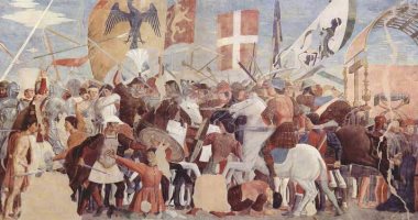 معركة نينوى.. 7 معلومات عن انتصار الروم على الفرس المذكور فى القرآن