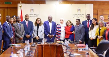 التضامن: إصدار قانون الضمان الجديد يناير المقبل