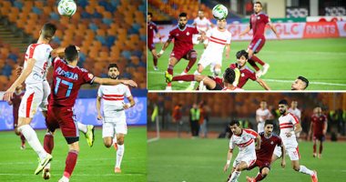 موعد مباراة الزمالك وبيراميدز فى الجولة الـ11 من الدورى الممتاز