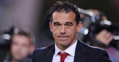 الإسبانى لويس جارسيا مديرا فنيا لنادى الشباب السعودى 