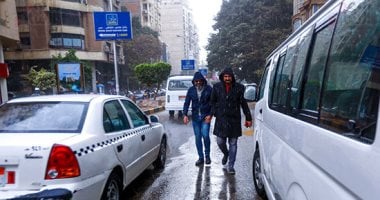 "الصحة" تكشف روشتة الحماية من مخاطر الطقس السيئ