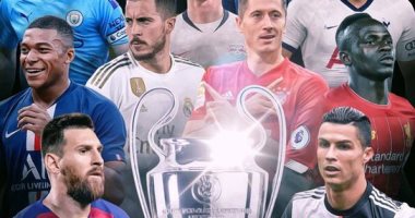 حصاد مثير لمجموعات دورى أبطال أوروبا.. دوريات بيج 5" تهيمن على ثمن نهائى التشامبيونزليج.. بايرن ميونخ يكتب التاريخ بالعلامة الكاملة.. خروج الإنتر وأياكس أمستردام أبرز المفاجآت.. و6 فرق لا تعرف الهزيمة