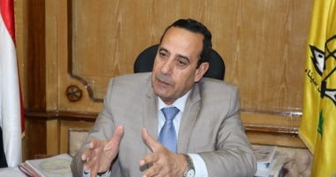 شمال سيناء ترفع درجة الاستعداد لمواجهة التقلبات الجوية