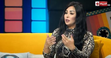 شاهيناز: "ياعشاق النبى" أول أغنية قمت بغنائها فى طفولتى