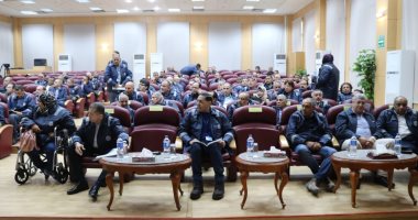 رئيس بلاعيم أمام "طاقة البرلمان": 856 ألف برميل زيت إنتاج يومى للشركة 
