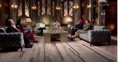 أبطال مسلسل رأفت الهجان ضيوف "صاحبة السعادة"..الإثنين المقبل
