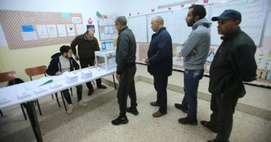 الوطنيّة المستقلّة للانتخابات فى الجزائر: نسبة المشاركة فى الاستفتاء 23,7 %