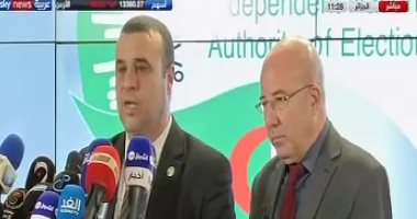 الجزائر.. فوز "حزب جبهة التحرير الوطني" بأكبر عدد من المقاعد البرلمانية