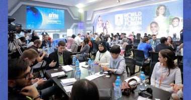 مرصد الإفتاء: منتدى شباب العالم رسالة سلام تسهم فى مواجهة التطرف والإرهاب