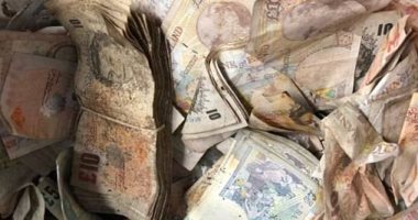 عمال خردة فى بريطانيا يتبرعون بـ20 ألف جنيه إسترلينى.. اعرف القصة؟