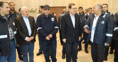 تعرف فى 4 معلومات على أبرز الإصلاحات فى قطاع سوق الغاز الطبيعى