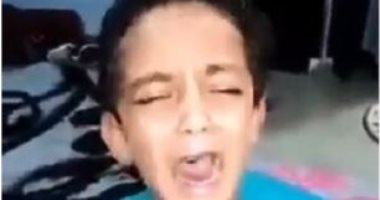 أول تعليق من والد الطفل ضحية التعذيب بعد إخلاء سبيل الأم