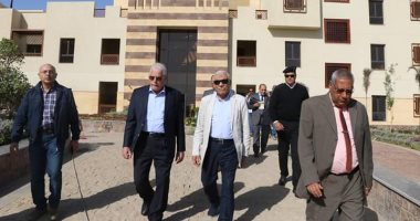 إنشاء جامعة الملك سلمان أبرز مشروعات التعليم بجنوب سيناء العام الجارى 