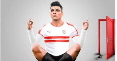 تعرف على المطالب المالية لـ"بن شرقى" للعودة الى الزمالك