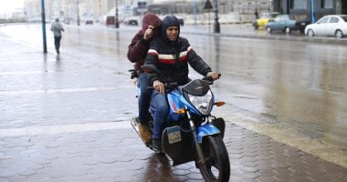 أخبار مصر.. الأرصاد: طقس الغد شديد البرودة وأمطار بالسواحل والقاهرة