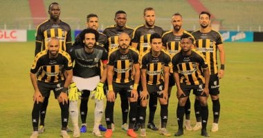 المقاولون يهاجم الإسماعيلى بمحمد طلعت والجزيرى