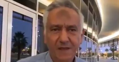 فيديو .. المدرس المصرى يسرى زيدان يروى كيف عاد لـ "تبوك" بعد 30 عاما