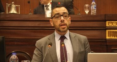 النائب محمد فؤاد: الدولة مهتمة بذوى القدرات.. ويجب تفعيل قانون مجلس النواب
