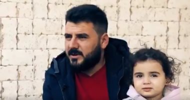 "الموت فى نبع السلام" وثائقى يفضح جرائم أدوغان فى شمال سوريا