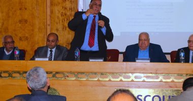 قوى عاملة النواب: انتهينا من قانون العمل الجديد وعرضه على الجلسة العامة قريبا