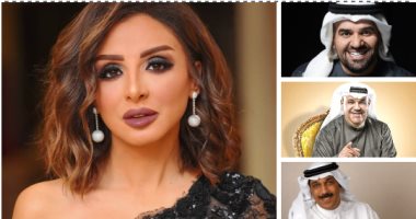 الجسمي ونبيل شعيل وأنغام أبرز المشاركين في حفلات يناير  بموسم الرياض