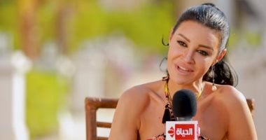 اروى جودة: لم أرث الصوت الجميل من خالتى صفاء أبو السعود.. وهذا ما أخذته منها