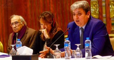  انطلاق المؤتمر الوطنى لـ"القومى لحقوق الإنسان" لمراجعة وتحديث قانون العقوبات