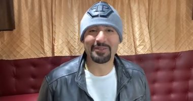 "مينفعش".. قصيدة شعر من السقا إلى أيمن بهجت قمر بعد قرار اعتزاله تأليف الأغاني