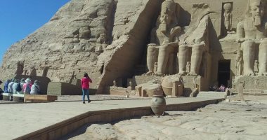 مدير مركز الحضارة بأسوان: المعابد الجديدة تؤكد احترام البطالمة للديانة المصرية