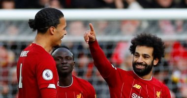 ترتيب الدوري الانجليزي بعد سقوط أرسنال ضد مانشستر سيتي