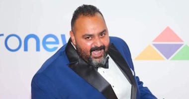 شاهد..شيكو  يعلن مشاركته فى حفل الميدل بيست بالرياض