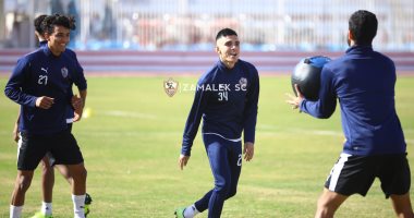 قبل أول مباراة في الدور الثاني..ماذا قدّم محترفي الزمالك هذا الموسم؟