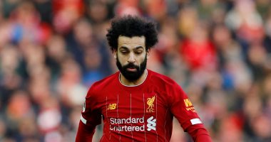 محمد صلاح يتفوق على كريستيانو رونالدو في قائمة اللاعبين بإحصائية CIES