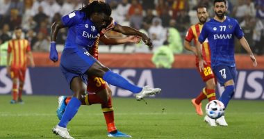 فلامنجو ضد الهلال.. بطل السعودية يعلن جاهزية الثنائى جوميز وجوفينكو 