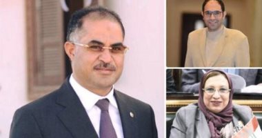 إشادة حزبية وبرلمانية بمنتدى شباب العالم فى نسخته الثالثة.. وكيل النواب: رسالة سلام ومحبة لشباب العالم أجمع.. برلمانيون: يناقش قضايا ذات اهتمام عالمى.. والوفد: مصر حريصة على تمكين الشباب وتثق بتحملهم المسئولية
